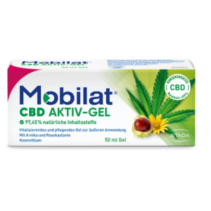 MOBILAT CBD AKTIV-GEL